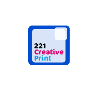 221 Creative Printing Sheffield