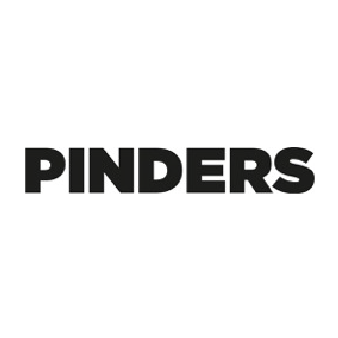pinders Sheffield