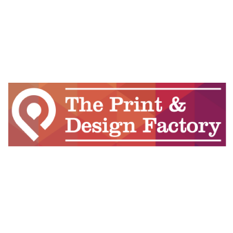 print design factory Sheffield
